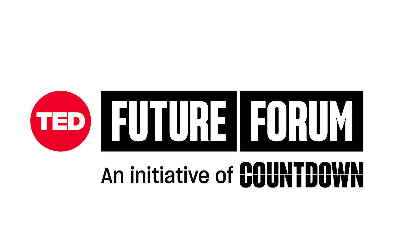 TED Countdown announces membership of its Vision Council and new corporate members of the TED Future Forum
